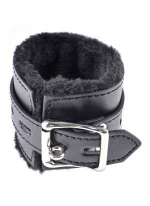 Cumfy Cuffs